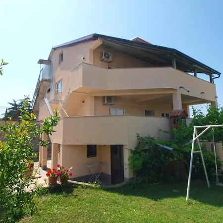 Dragan 1657 Fazana