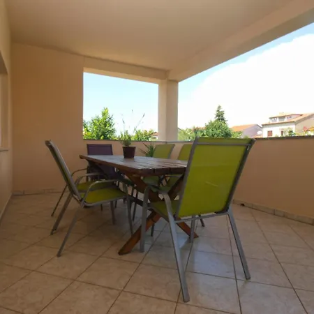 Apartment Dragan 1657