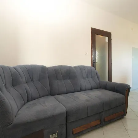 Apartment Dragan 1657 Fazana