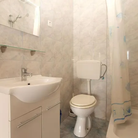Dragan 1657 Apartment Fazana